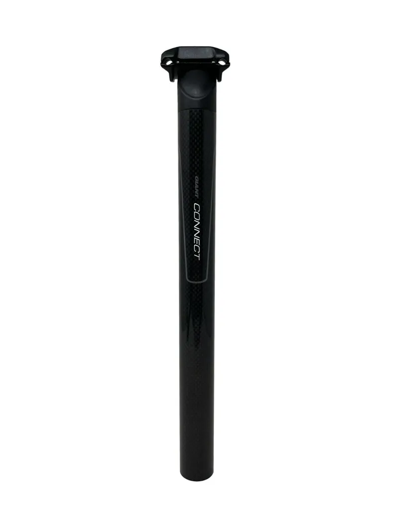 Giant Connect Carbon Seatpost 30.9mm